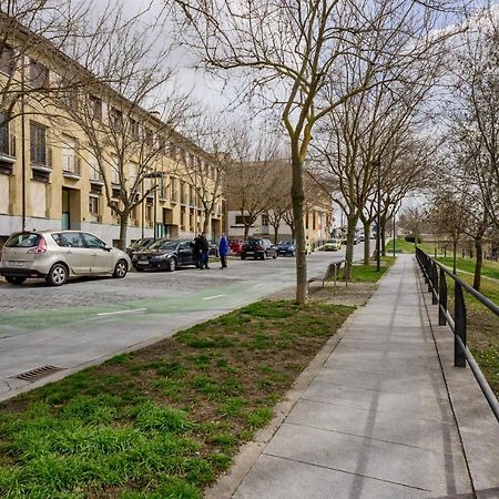 VUT San Nicolás Salamanca Exterior foto